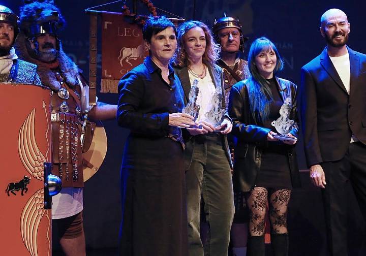 La historia de la primera ciudad prohibida se impone en el Ficab