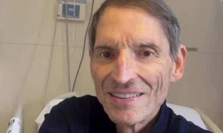 'Let’s make it a winning day today': Bernie Kosar shares another update from hospital