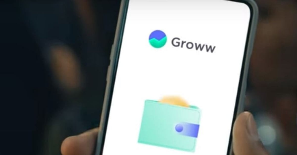 Groww Share Price Surges Nearly 40% Since Listing