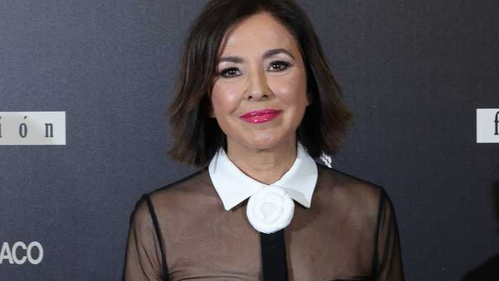 ﻿Isabel Gemio: "Las madres con hijos enfermos hacemos malabarismos, sacamos fuerzas de donde no las hay"