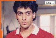 This actress wanted to marry her on-screen father, had crush on Salman Khan, she is...