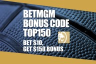 BetMGM Bonus Code TOP150: Claim $150 Bonus NBA, NCAAF, Kansas