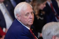 GOP Sen. Jim Justice to pay $5.2M in back taxes after DOJ suit
