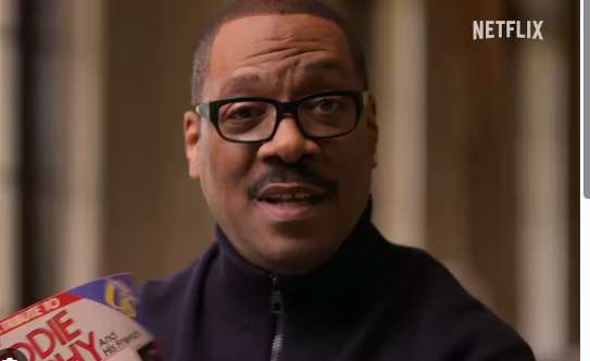 Soy Eddie’: las revelaciones más impactantes del nuevo documental de Netflix