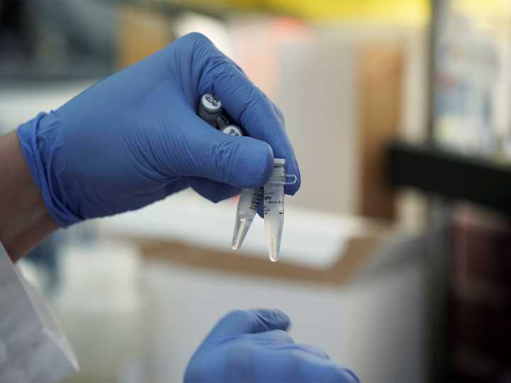 Balochistan health dept in drug corruption scandal