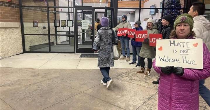 Spokane Valley councilmember faces calls for accountability over Islamophobic post