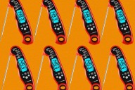 Get the No.1 turkey roasting tool before Black Friday for $13