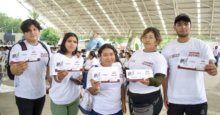 ¡Atención! Fecha del último registro del 2025 para Jóvenes Construyendo el Futuro; cómo inscribirse
