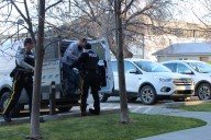 Bail denied for man accused of second-degree murder in Tanya Myers' death