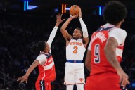 Fanatics Sportsbook promo for Knicks vs. Wizards: Get up to $2,000 in FanCash