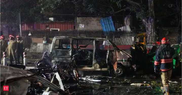 Police summons Al Falah chairman in terror module