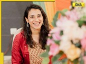 Smriti Mandhana's net worth: A look at her earnings, WPL contract, and more