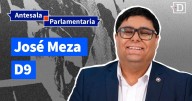 José Carlos Meza: "La gente valora la consistencia, no las sorpresas según las encuestas"
