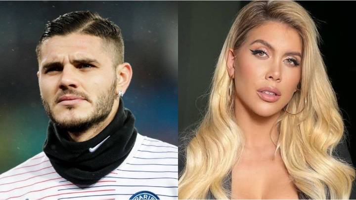 Mauro Icardi fue declarado "deudor alimentario" y se conoció la gran cifra que le debe a Wanda Nara