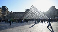 Paris' Louvre museum to increase ticket price for visitors from outside the European Union