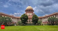 'Delhi air hazardous': SC judge asks lawyers to appear in virtual mode