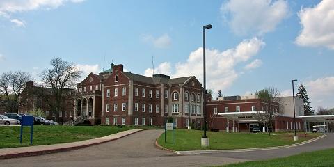 Rep. Mark Johnson Proposes Creation of National Military Cemetery in Chillicothe