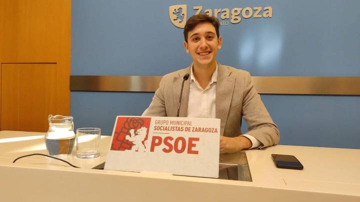 Uno de cada cuatro microcréditos en Zaragoza se concedió sin justificación, según el PSOE