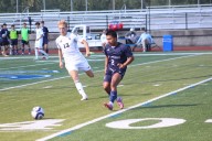 MIAA releases boys soccer state tournament brackets