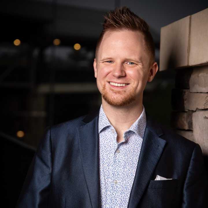 Justified Quartet Announces New Member