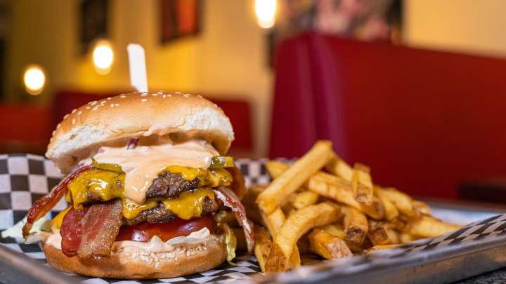 Vote in the RGJ Burger Bracket to send your picks to the Elite Eight!