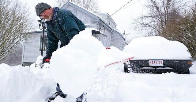Rochester's snow removal rules: What property owners need to know