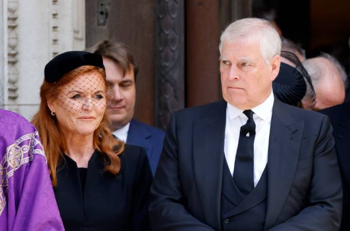 Does Sarah Ferguson Still Believe Andrew After 'Defending Him' for Years?