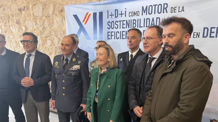 El cuartel de Monte la Reina de Zamora estará listo en 2027 para recibir a 1.500 militares