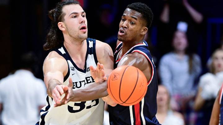 Georgetown's Vince Iwuchukwu to have a medical procedure