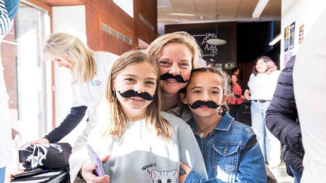 “Afeita tus prejuicios”: TheMoveMen presenta una iniciativa para poner en valor la salud masculina