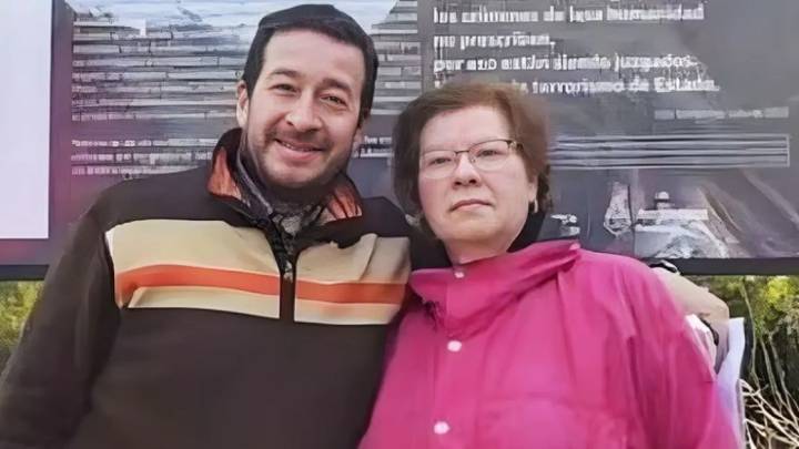 Fernando Albareda irá a juicio por el crimen de su madre tras rechazarse recursos presentados por la defensa