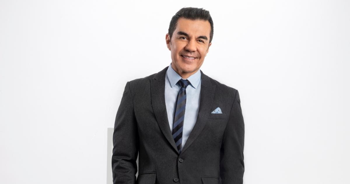 Adrián Uribe entra a quirófano y pone pausa a la televisión
