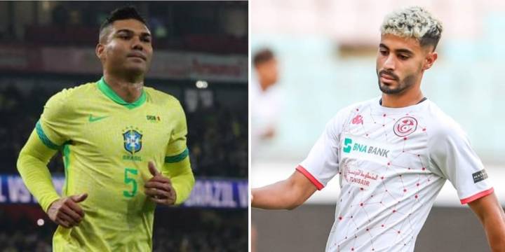 A qué hora juega Brasil vs Túnez: partido amistoso en París por fecha FIFA 2025