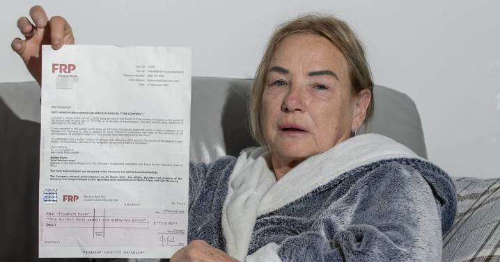 Sisters among thousands of Scots to lose cash in Safe Hands funeral scandal