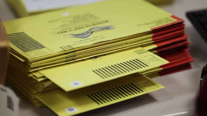 Supreme Court will decide if states can count mail-in ballots after Election Day