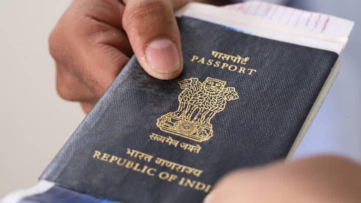 Digital Signature, Global Access: Every Indian To Have E-Passport By 2035, With 80 Lakh Issued So Far
