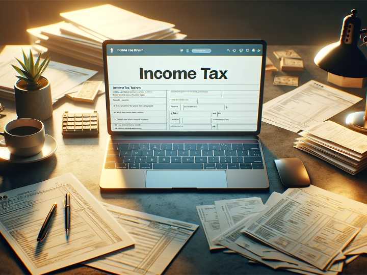 Govt to notify new ITR forms, Income Tax Act 2025 rules by January 2026: CBDT chief