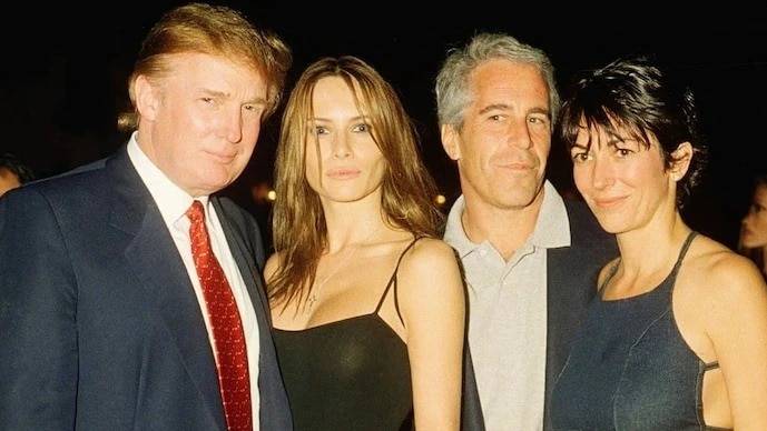 Trump signs bill to force release of Epstein files, calls out Democrat 'hoax'