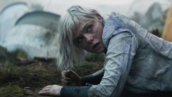 'Predator: Badlands' Box Office Opening Weekend Projections