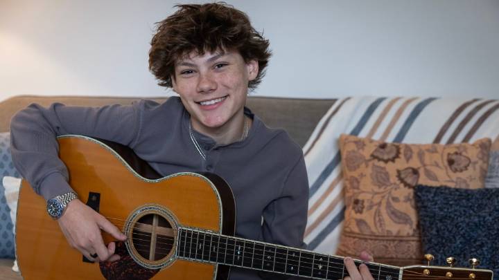 15-year-old country star Maddox Batson coming to Connecticut – NBC Connecticut