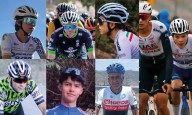 Ya hay campeones del Serial de Ciclismo “Licivilla” 2025