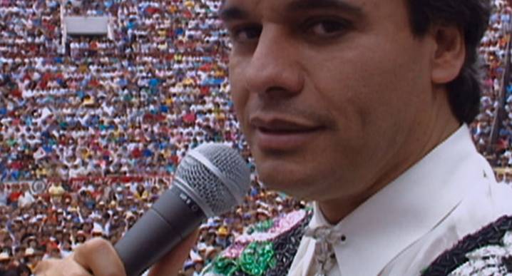 La vida oculta de Juan Gabriel