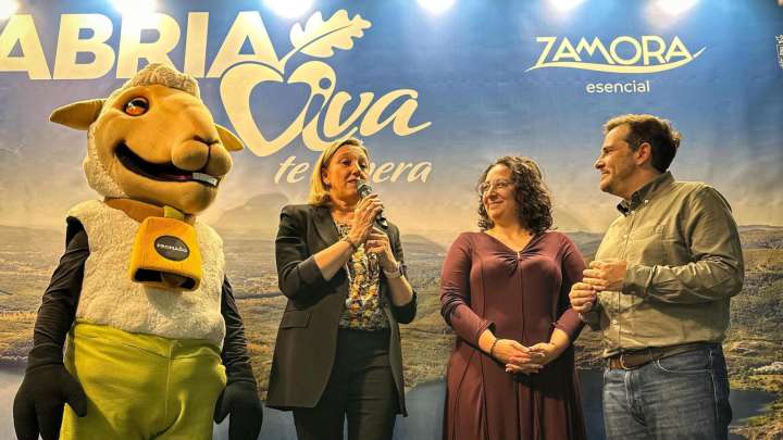 Fromago 2026 despierta en Intur: Zamora afina su gran encuentro quesero