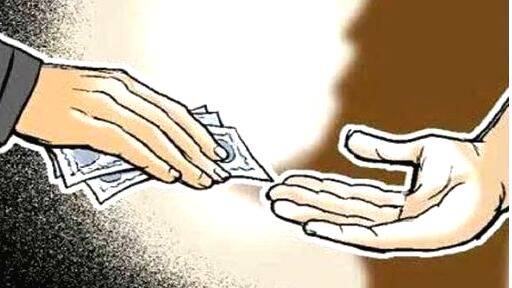 Raining bribes! Vigilance raids unearth massive irregularities in education department