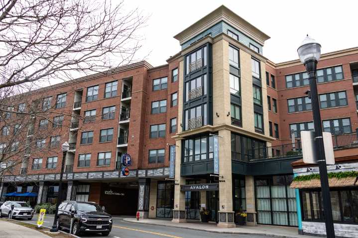 Somerville mom says landlord charged thousands for eviction fees