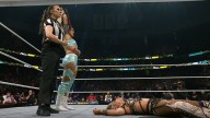 Kris Statlander Pins Mercedes Mone At AEW Full Gear To Retain Women's World Title