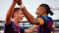 Barcelona remonta y vence 3-1 al Alavés para ponerse líder provisional de LaLiga