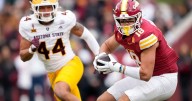 Matt Campbell gives update on Benjamin Brahmer, ISU tight end carted off after collapse