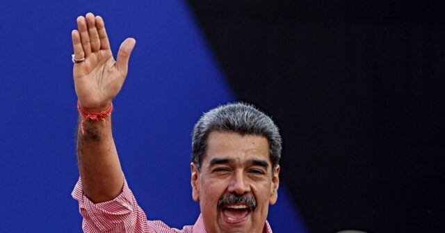 U.S. to Designate Venezuelan Regime's Cocaine Cartel a Terrorist Organization