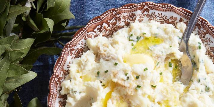 Our Food Editor’s All-Time Favorite Thanksgiving Recipes